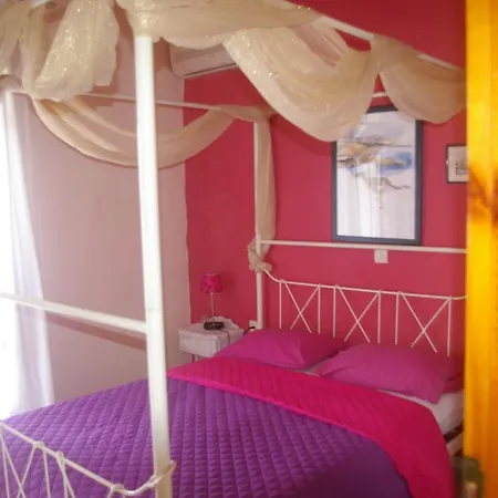 Guest house Marema *