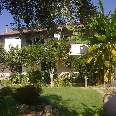 Guest house Marema Koroni (Messinia)