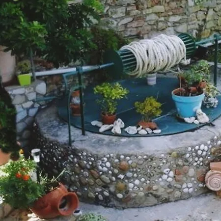 Marema Koroni (Messinia)