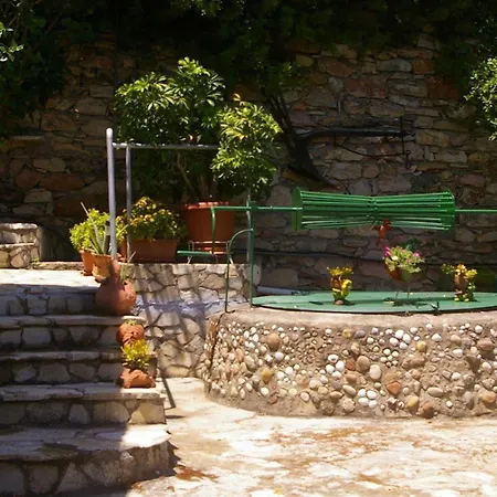 Marema Koroni (Messinia)
