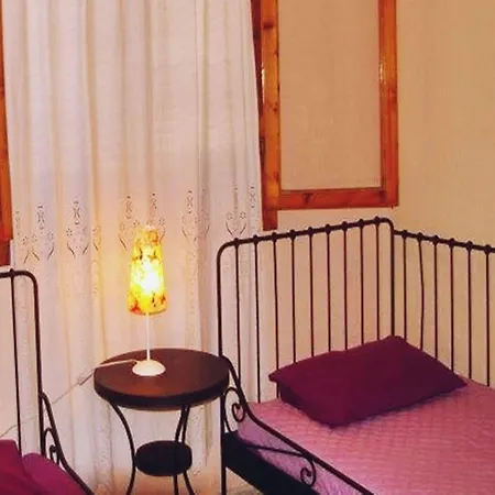 Marema Guest house Koroni (Messinia)