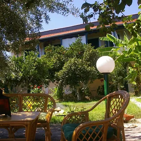 Marema Guest house Koroni (Messinia)