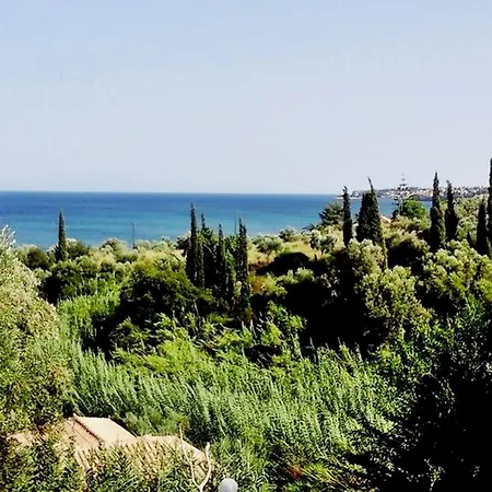 Guest house Marema Koroni (Messinia)