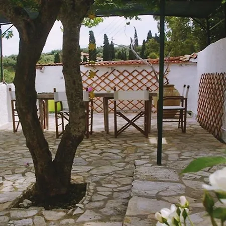 Guest house Marema