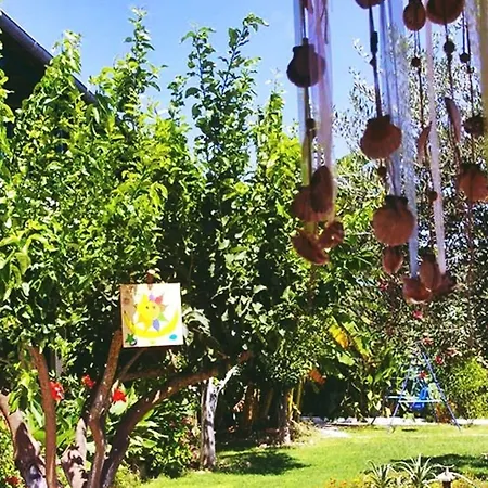 Guest house Marema *